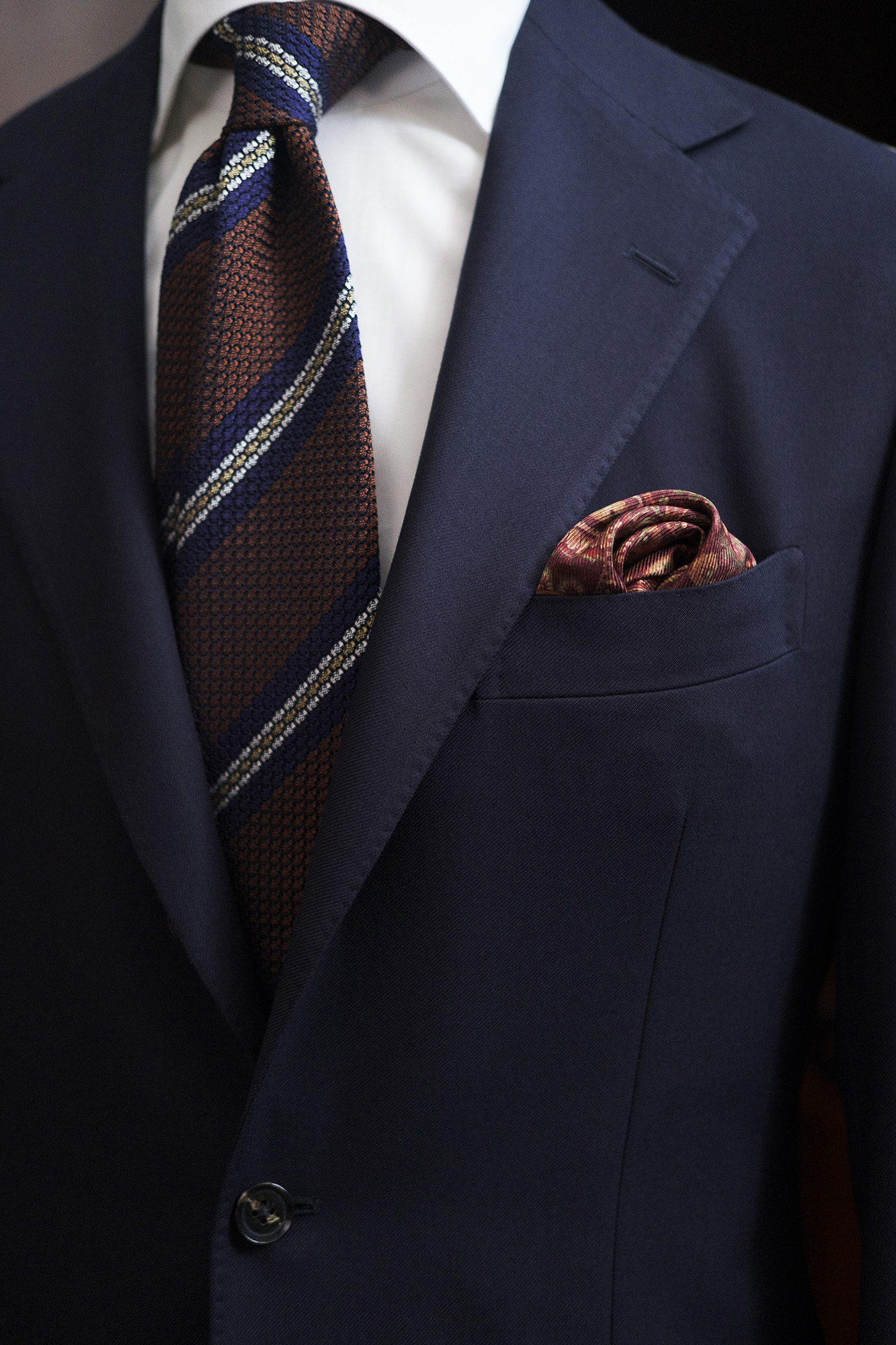 Introducing The Decade Twill Introducing The Decade Twill